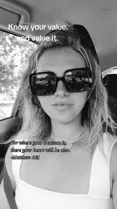 You are someone's answered prayer. That means you are someone's treasure.  Don't let someone keep you from you become the valued person that God has  called you to be, get them outta the way so your ...