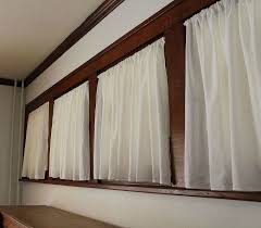 These ideas for shades, roller blinds, bathroom curtains, shutters, and more will help you find the best bathroom window treatments for your space. 15 Designer Tricks To Get Pinterest Worthy Curtains Hometalk