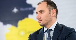 Oleksandr Kubrakov - MPs dismissed the head of the Ministry of  Infrastructure Kubrakov - voting results