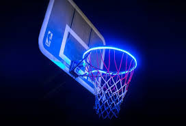 Hooplight Hoop Light Indoor Basketball Hoop Basketball Hoop