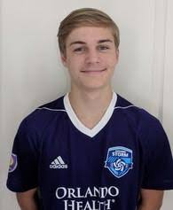 Aidan Ball's Men's Soccer Recruiting Profile