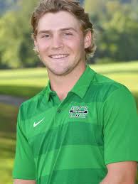 2018-19 Men's Golf Roster