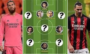 How to join icon paul guild ।। free fire ।। subscribe to see more gaming news, gameplay, and tips of free fire etc. Mourinho Names His All Time Xi Of Players He Has Worked With As Eight Former Chelsea Stars Get In Daily Mail Online