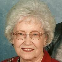 Carlene Harris Obituary (2015)