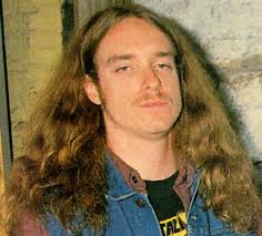 Cliff Burton tribute