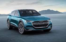 2017 Audi Q6 E Tron Price Release Date Review Battery E Tron Audi E Tron Audi Cars