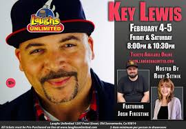 Key Lewis featuring Josh Firestone