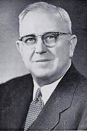 John Jacob Riley (1895-1962)