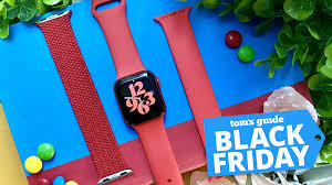 That's $60 off the retail price. Apple Watch Black Friday Deal Apple Watch 6 Just Dropped To 379 On Amazon Tom S Guide