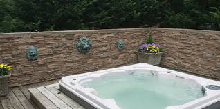 Maybe you would like to learn more about one of these? 63 Hot Tub Deck Ideas Secrets Of Pro Installers Designers