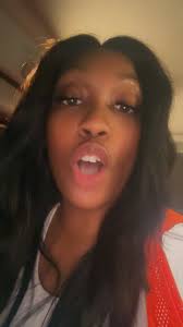 Crystal Warren (@crizzy_b1)