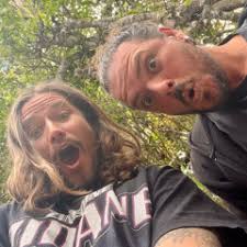 Listen to Robin Wylie