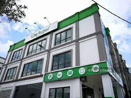 Taman tun dr ismail kuala lumpur, wp malasia. Lim Tayar Ckl