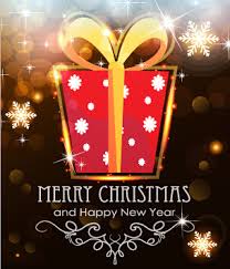 Download Vector Christmas Happy New Year Greeting Cards Free Vector Download 24 529 Free Vector For Commercial Use Format Ai Eps Cdr Svg Vector Illustration Graphic Art Design SVG Cut Files