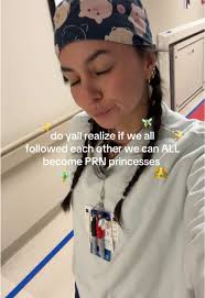 work smarter not harder #nursesoftiktok #prnprincess #nursing #nursetok