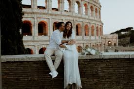 Ein traum von einem hochzeitskleid! Wedding Fashion Photographer Rebecca S Stories