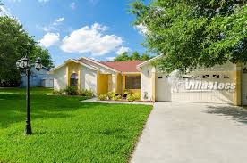Looking For A Villa Close To Disney That Won T Break The Bank Here It Is Vacation Homes For Rent Vacation Rentals Orlando House Rental