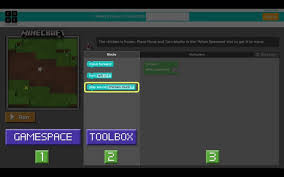 To remove the executor's agent. Code Org Minecraft Hour Of Code Designer