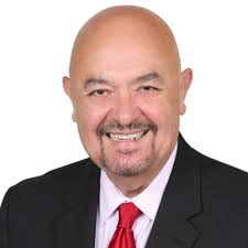 Congratulations Helene Pruzan Harrison