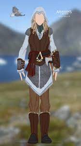 Assassin S Creed Valhalla Design Assassin S Creed Assassins Creed Artwork Assassins Creed Series