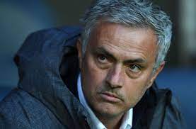 The special one ist wieder da und zwar in der premier league! Jose Mourinho Star Trainer Entgeht Haftstrafe Wegen Steuerhinterziehung Fussball Stuttgarter Zeitung