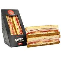 Сэндвич "Микс" (замороженный)