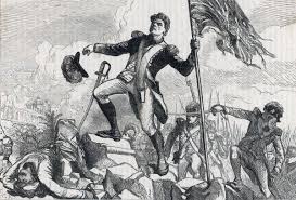 Storming of Seringapatam