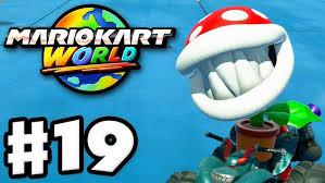 Image result for piranha plant mario