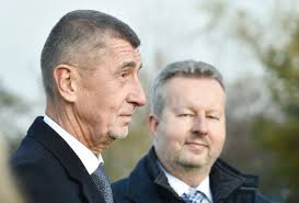 Nejlepší nástěnky uživatele lenka bradáčová. Chemici V Zelenem Kabate Ministerstvo Ovladli Lide Napojeni Na Agrofert Seznam Zpravy