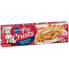 Magically fast apple pie recipe pillsbury. Pillsbury Refrigerated Pie Crust 2ct Local Delivery C C Only Usafoods