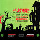 Halloween at The irish event in Randburg