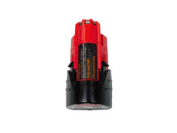 It also has a 12 volt dc cigarette lighter socket with overload protection which will provide up to 30 hours of portable dc power. Milwaukee 48 11 2401 M12 12 Volt 1 5ah Lithium Ion Compact Battery Pack 48 11 2401