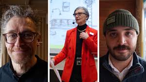 Diskussioner om kultur väckte känslor: ”Hur gör vi för att inte bara  snacka”