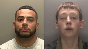Skegness county lines drugs gang members sentenced