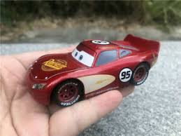 Use them in commercial designs under lifetime, perpetual & worldwide rights. Disney Pixar Cars 1 43 Radiator Springs Lightning Mcqueen Metal Car Neu Loose Ebay