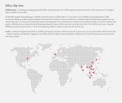 Pbb is the biggest bank in malaysia by shareholders' funds and the third largest domestic bank. Pandaripplexrp On Twitter How Big Is Ripple New Partner Cimb Group Is A Leading Kl Headquartered Asean Universal Bank One Of The Largest Investment Banks In Asia And One Of The Largest Islamic