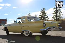 Image result for Inca Gold 1957 Thunderbird
