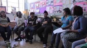 restorative justice in schools sel in action mindful schools
