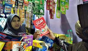 Ramai Imbauan Boikot Produk Prancis Begini Reaksi Pilu Pedagang Kecil