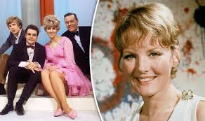Petula Clark's secret feud with rival singer who penned some of her  best-loved songs