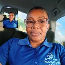 Born to deaf parents Kathe Lyn and Neville Anthony Aiken, Antoinette, from  a very early age, had to use sign language to communicate with them.  However, it was her stepmother, Lesline Aiken,