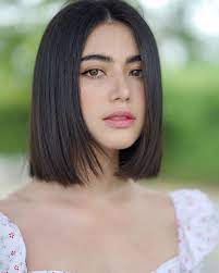 Pin On Medium Bob Haircuts