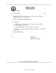 A letter of reprimand is a us department of defense procedure involving a letter to an employee or service member from their superior that details the wrongful actions of the person and the punishment that can be expected. 7 Formal Memo Free Sample Example Format Download Sample Templates