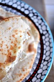 Cheese Naan Au Fromage La Recette Recettes By Hanane Naan Au Fromage Recette Naan