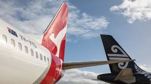 The cost of your flight will likely increase significantly if you new zealand has several airports that welcome international and domestic flights. Australia New Zealand Flights Set For Likely September Start Executive Traveller