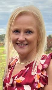 Rachelle Elaine Hinkley