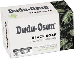 Dudu Osun