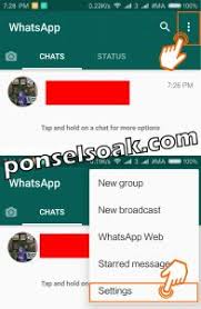 Banyak sekali contoh kalimat efektif yang bisa anda temukan melalui berbagai bacaan. Cara Efek Broadcast Mengganti Nomor Whatsapp Lengkap
