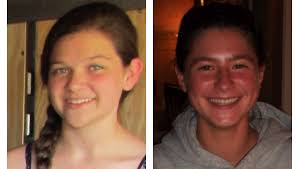 Two teens from area among top five in nation