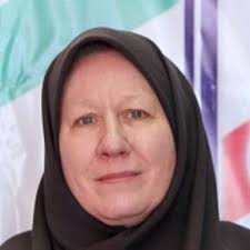 Janet Blake's Instagram, Twitter & Facebook